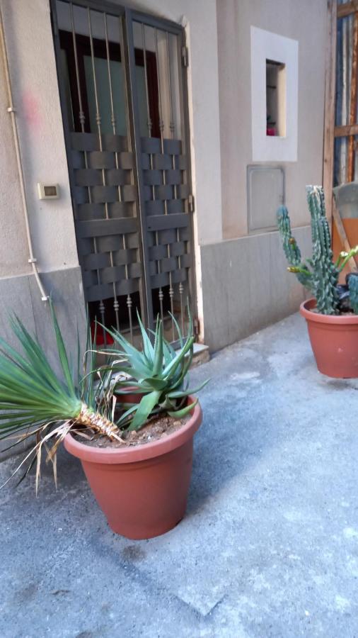 Viola Home Palermo Exterior foto